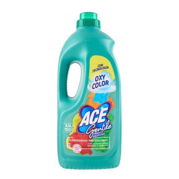 ACE CAND.GENTILE 3,1LT REGOLARE