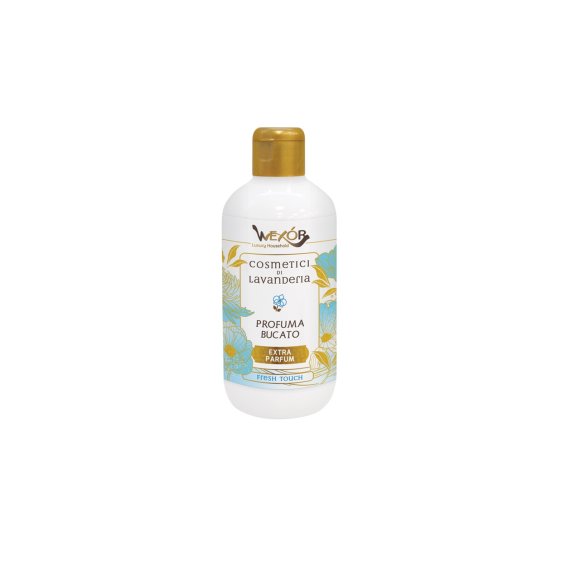 Wexor Essenza cosmetici di lavanderia Fresh Touch 250ml