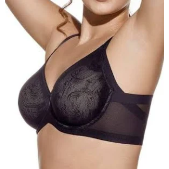 Reggiseno Frida Selene Coppa D