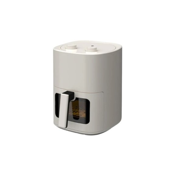 FRIGGITRICE AD ARIA MANUALE COD.LI10 - 4 LITRI