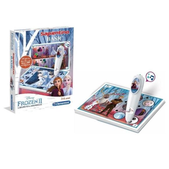 SAPIENTINO*BASIC FROZEN 2 16237.6