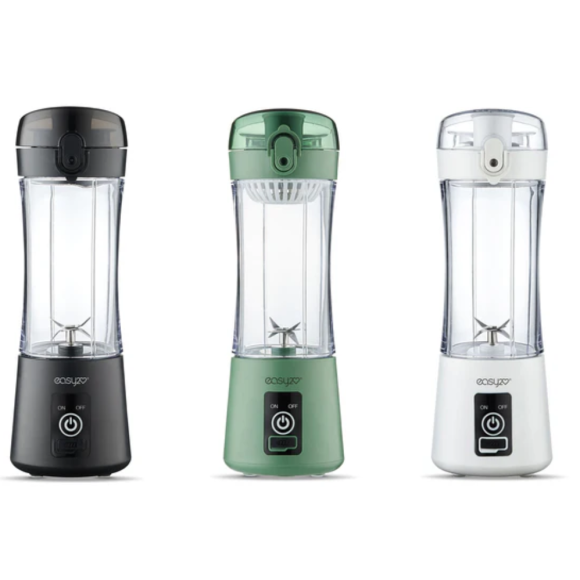 FRULLATORE PORTATILE 350ML LO7