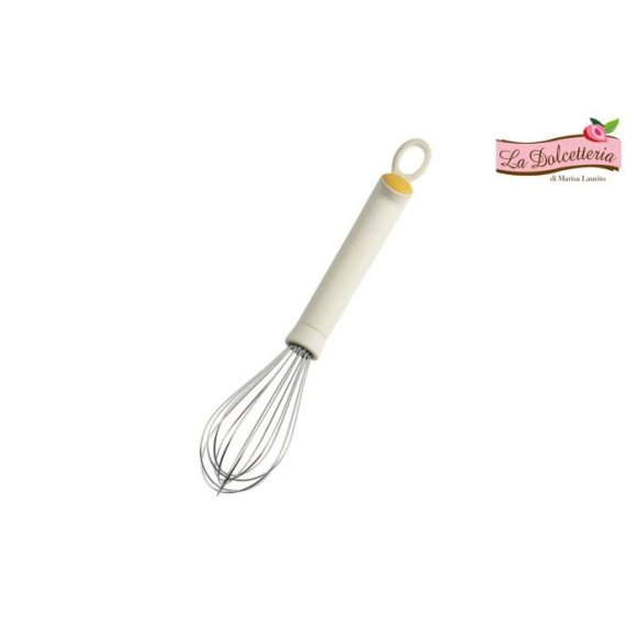 GP&ME FRUSTA IN ACCIAIO INOX 