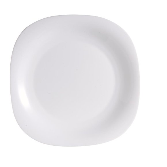 Bormioli - Set 6 Pezzi Piatto Frutta Linea Ebro - 20 cm