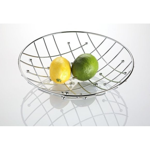 PORTAFRUTTA ROTONDO 