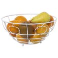 PORTAFRUTTA - BIANCO