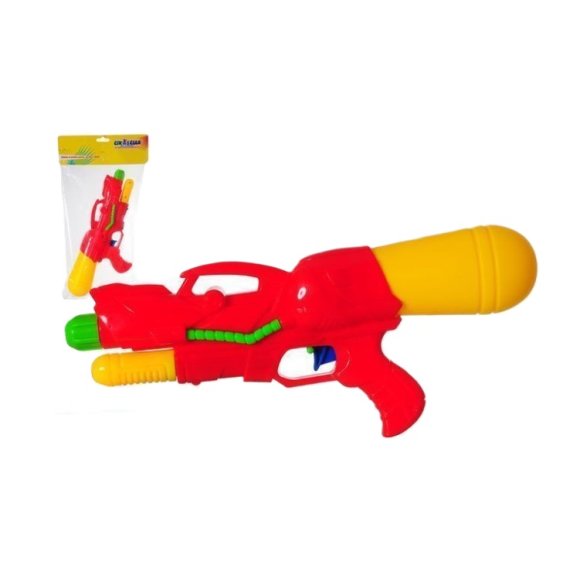 FUCILE SPARA ACQUA - 33 CM FUCILE SPARA ACQUA - 33 CM