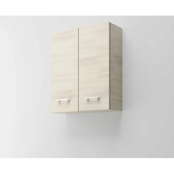 PENSILE COD.GA111BILU - BIANCO LUCIDO 