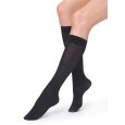 GOLDEN LADY - GAMBALETTO DONNA "PYTHON" - NERO