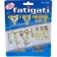 GANCI PER QUADRI - 14 PEZZI