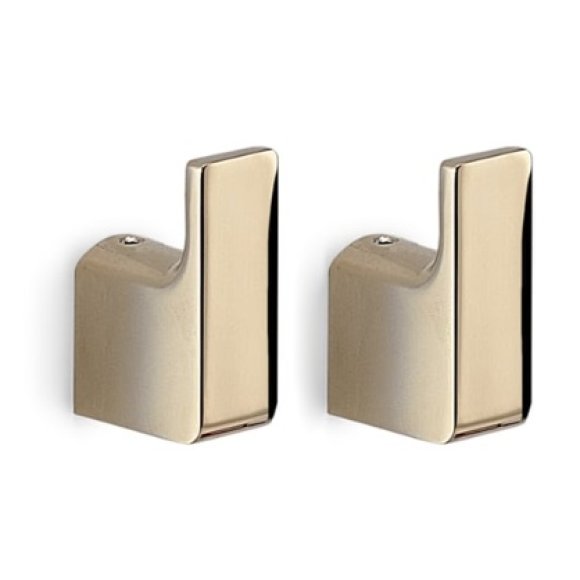 APPENDIABITI PIRENEI ORO - 2 PEZZI
