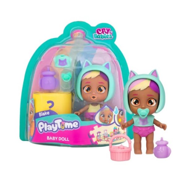CRY BABY PLAYTIME DAYCARE 921825