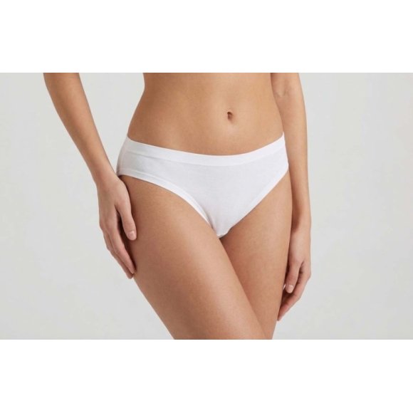 SLIP D GD497 BEIGE 3PZ COTONELLA SLIP D GD497 BEIGE 3PZ COTONELLA