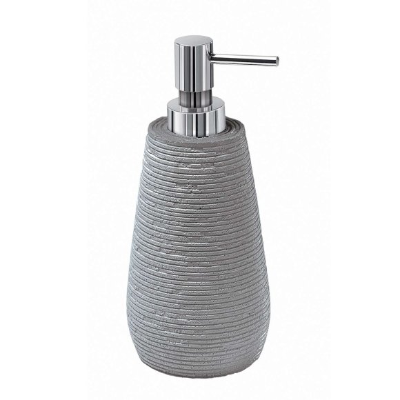 DOSA SAPONE G-GEMINI - GRIGIO