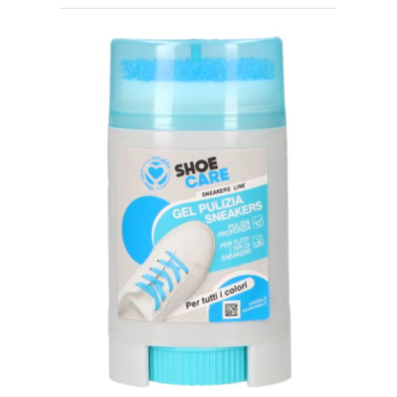 GEL PULIZIA SNEAKERS Setablu 50 ML 