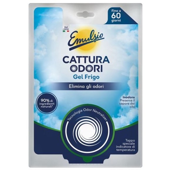 EMULSIO ODORI GEL FRIGO 40 GR (M1)