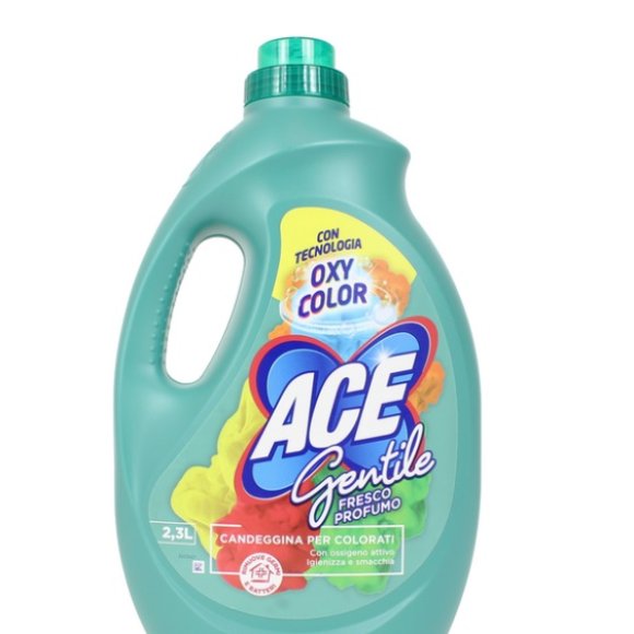 ACE GENTILE 2,3LT FRESCO PROFUMO