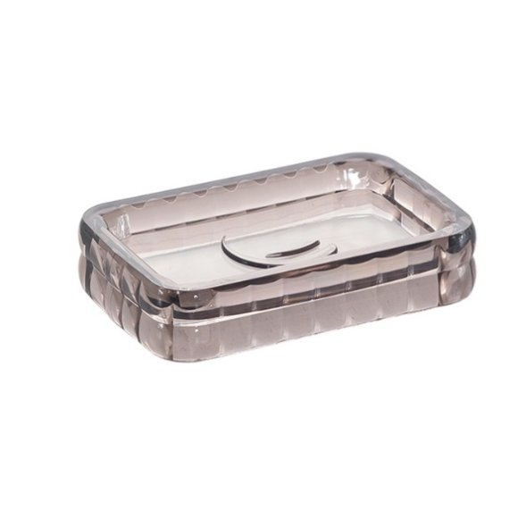 PORTA SAPONE "GLADY" - MOKA