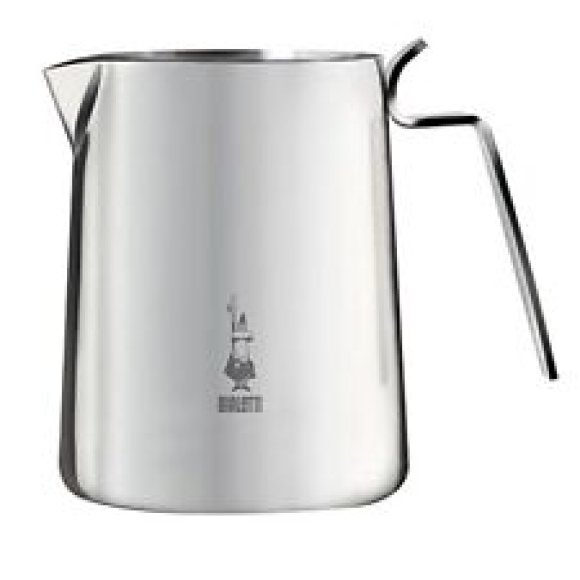 BIALETTI MILK PITCHER BRICCO - 75 CL