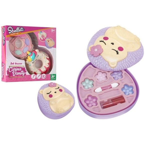 COFANETTO TRUCCHI SBELLETTI 41951