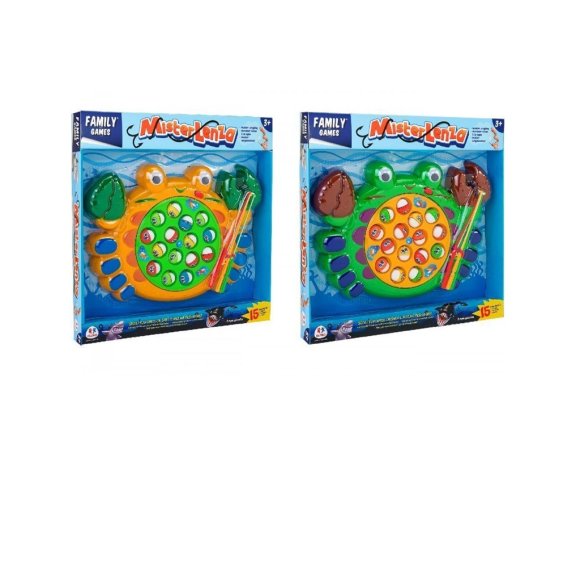GIOCO PESCA 38097