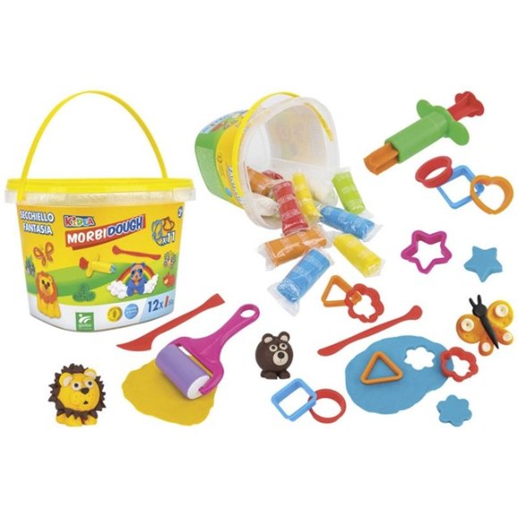 MORBIDO SECCHIELLO PANETTI 10X50G