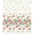 VINGI - TOVAGLIA "GIORGIA-FLOREALE" COD. P6540