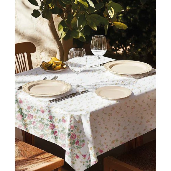 VINGI - TOVAGLIA "GIORGIA-FLOREALE" COD. P6540