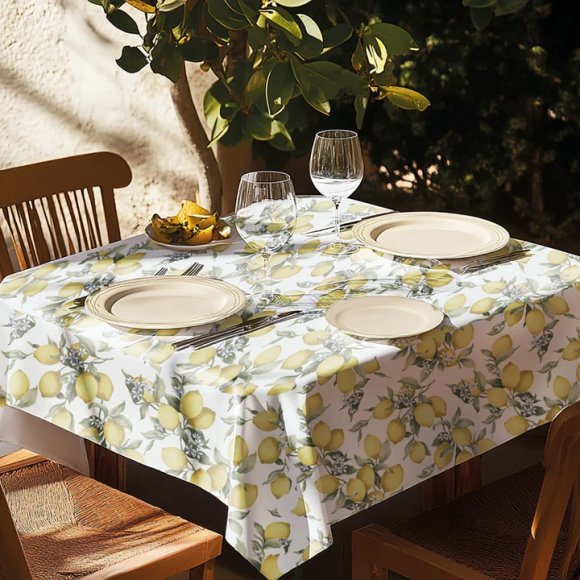VINGI - TOVAGLIA "GIORGIA -LIMONE" COD.P6346