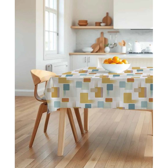 VINGI - TOVAGLIA "GIORGIA-VINTAGE" COD.P6985