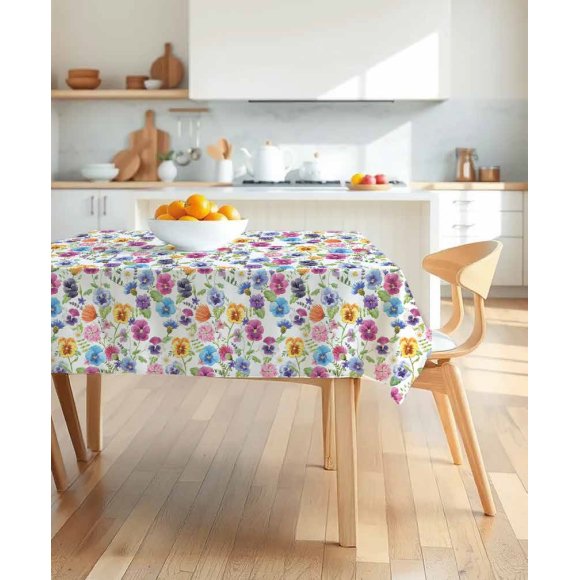 VINGI - TOVAGLIA "GIORGIA-VIOLA" COD.P6371