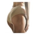 GIOS - GUAINA SLIP DONNA COD.509 - PELLE
