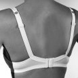 GIOS - REGGISENO DONNA "MADRID" - BIANCO