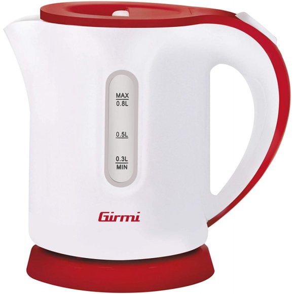 GIRMI - BOLLITORE BL10 - 800ML 