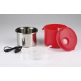 GIRMI SCALDAVIVANDE INOX SC0102