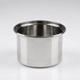 GIRMI SCALDAVIVANDE INOX SC0102