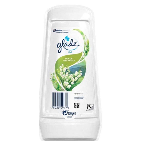 GLADE DEO-ASSORBIODORI MUGHETT