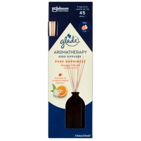 GLADE AROMATH.DEO BASTONC.PURE