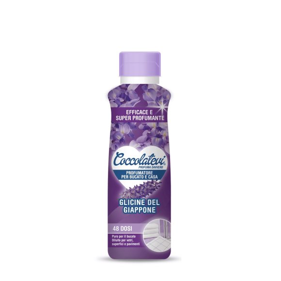 Profumatore per bucato Glicine del Giappone 300 ml