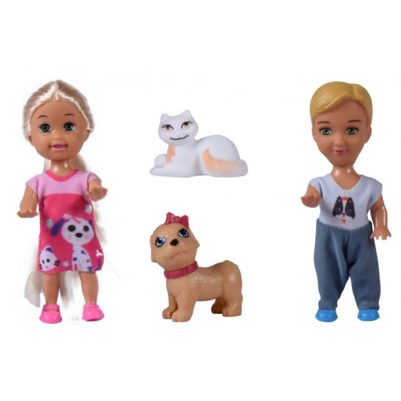 FAMIGLIA CAMI 4PZ 42150