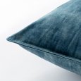 RIVIERA - CUSCINO "GOODLY" - BLU DENIM