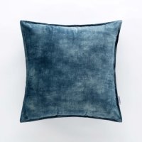 RIVIERA - CUSCINO "GOODLY" - BLU DENIM