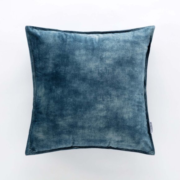 RIVIERA - CUSCINO "GOODLY" - BLU DENIM