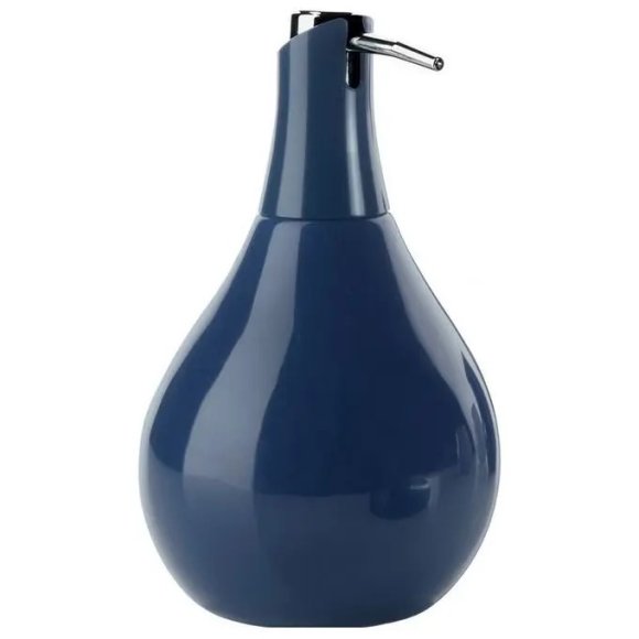 DOSASAPONE BLU CON EROGATORE CROMATO