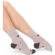 GOLDEN LADY - CALZINO DONNA "LOVELY"