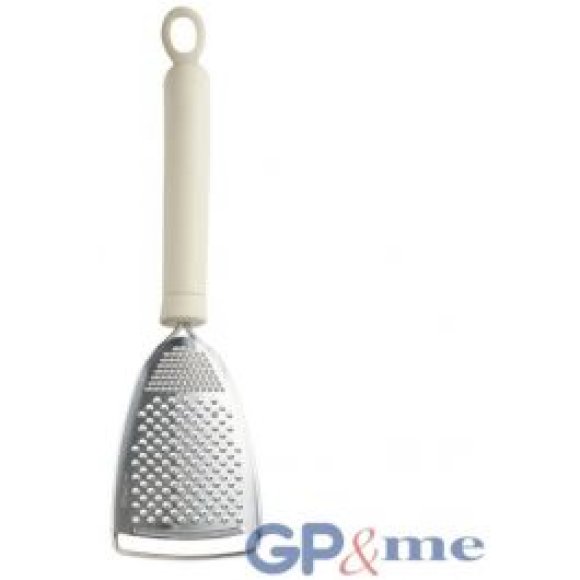 GP&ME GRATTUGINO ACCIAIO INOX