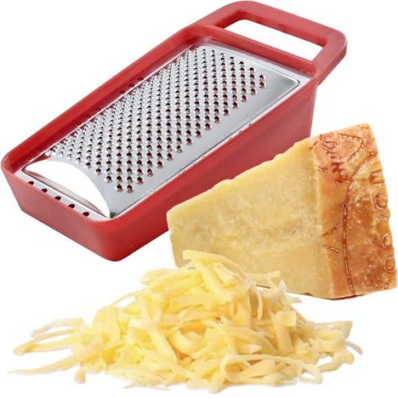 Grattugia Con Contenitore Formaggio