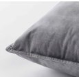 RIVIERA - CUSCINO "GOODLY" - GRIGIO NUBE