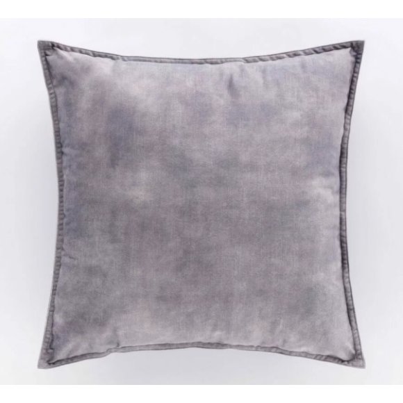 RIVIERA - CUSCINO "GOODLY" - GRIGIO NUBE