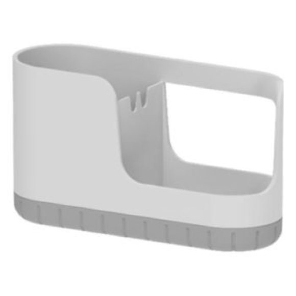 ORGANIZZATORE PER LAVELLO CHEF LINE - GRIGIO